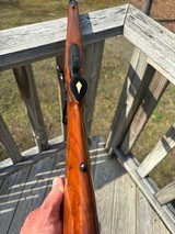 Remington 660 .222 - Image 12 of 14