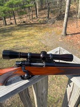 Remington 660 .222 - Image 9 of 14