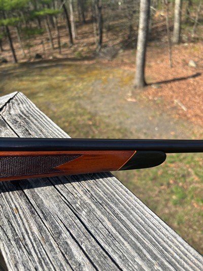 Remington 660 .222 - Image 10 of 14