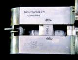 Exceptionally Rare Possibly Unique True pair 12-bore Boxlock Ejector Daniel Fraser Shotguns - 7 of 13