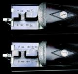 Exceptionally Rare Possibly Unique True pair 12-bore Boxlock Ejector Daniel Fraser Shotguns - 6 of 13