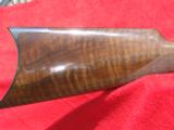 Browning Model 1886
- 9 of 12