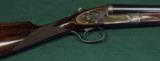 Spectacular Purdey 20 Gauge 2 Barrel Set With Single Trigger, Case, Accessories - 6 of 20