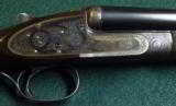 Spectacular Purdey 20 Gauge 2 Barrel Set With Single Trigger, Case, Accessories - 4 of 20