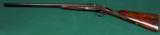 Spectacular Purdey 20 Gauge 2 Barrel Set With Single Trigger, Case, Accessories - 3 of 20