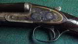 Spectacular Purdey 20 Gauge 2 Barrel Set With Single Trigger, Case, Accessories - 5 of 20