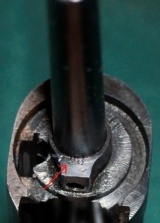 Beautiful 1937 Winchester Model 12 28 Gauge Skeet Grade Pump Gun - 14 of 15