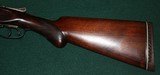 Nice"A" Grade 1921 A H Fox. Made In Philadelphia. 12Gauge With 30 Inch Barrels. - 7 of 15