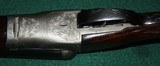 Nice"A" Grade 1921 A H Fox. Made In Philadelphia. 12Gauge With 30 Inch Barrels. - 12 of 15