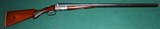 Nice"A" Grade 1921 A H Fox. Made In Philadelphia. 12Gauge With 30 Inch Barrels. - 2 of 15