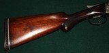 Nice"A" Grade 1921 A H Fox. Made In Philadelphia. 12Gauge With 30 Inch Barrels. - 8 of 15