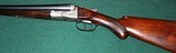 Nice"A" Grade 1921 A H Fox. Made In Philadelphia. 12Gauge With 30 Inch Barrels. - 5 of 15