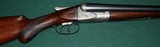 Nice"A" Grade 1921 A H Fox. Made In Philadelphia. 12Gauge With 30 Inch Barrels. - 6 of 15