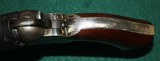 Little Used Colt Model 1849 5 Shot .31 Caliber Revolver Made In 1853. Great Condition. - 11 of 14
