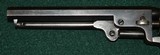 Little Used Colt Model 1849 5 Shot .31 Caliber Revolver Made In 1853. Great Condition. - 7 of 14