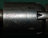 Little Used Colt Model 1849 5 Shot .31 Caliber Revolver Made In 1853. Great Condition. - 12 of 14