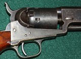 Little Used Colt Model 1849 5 Shot .31 Caliber Revolver Made In 1853. Great Condition. - 4 of 14