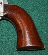 Little Used Colt Model 1849 5 Shot .31 Caliber Revolver Made In 1853. Great Condition. - 5 of 14