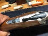 PERAZZI MX2000 12 GAUGE-LIKE NEW - 1 of 14