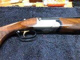 PERAZZI MX2000 12 GAUGE-LIKE NEW - 2 of 14