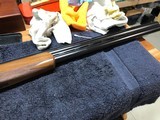 PERAZZI MX2000 12 GAUGE-LIKE NEW - 10 of 14