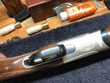 PERAZZI MX2000 12 GAUGE-LIKE NEW - 13 of 14