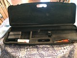 PERAZZI MX2000 12 GAUGE-LIKE NEW - 11 of 14