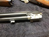 PERAZZI MX2000 12 GAUGE-LIKE NEW - 9 of 14