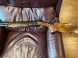 PERAZZI MIRAGE S (MX8) 12 GAUGE SHOTGUN MINT - 13 of 15