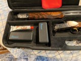 PERAZZI MIRAGE S (MX8) 12 GAUGE SHOTGUN MINT - 10 of 15