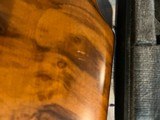 PERAZZI MIRAGE S (MX8) 12 GAUGE SHOTGUN MINT - 8 of 15