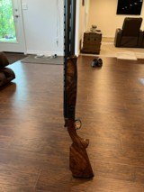 PERAZZI MIRAGE S (MX8) 12 GAUGE SHOTGUN MINT - 4 of 15