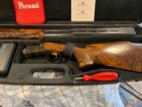 PERAZZI MIRAGE S (MX8) 12 GAUGE SHOTGUN MINT - 15 of 15