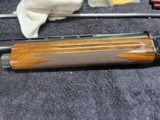 BROWNING BELGUIM A-5 12 GAUGE SHOTGUN MOD.CHOKE - 9 of 13