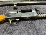 BROWNING BELGUIM A-5 12 GAUGE SHOTGUN MOD.CHOKE - 4 of 13