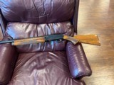 BROWNING BELGUIM A-5 12 GAUGE SHOTGUN MOD.CHOKE