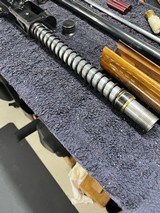 BROWNING BELGUIM A-5 12 GAUGE SHOTGUN MOD.CHOKE - 8 of 13