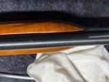 REMINGTON 552 SPEEDMASTER 22CAL SEMI AUTO RIFLE - 8 of 12
