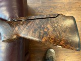 BERETTA 12 GA SILVER PIGEON 3 LUSSO GRADE SHOTGUN EXHIBITION WOOD! 2020 - Image 2 of 15