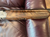 BERETTA 12 GA SILVER PIGEON 3 LUSSO GRADE SHOTGUN EXHIBITION WOOD! 2020 - Image 13 of 15
