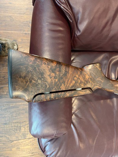 BERETTA 12 GA SILVER PIGEON 3 LUSSO GRADE SHOTGUN EXHIBITION WOOD! 2020 - Image 9 of 15