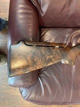 BERETTA 12 GA SILVER PIGEON 3 LUSSO GRADE SHOTGUN EXHIBITION WOOD! 2020 - Image 3 of 15