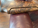 BERETTA 12 GA SILVER PIGEON 3 LUSSO GRADE SHOTGUN EXHIBITION WOOD! 2020 - Image 4 of 15