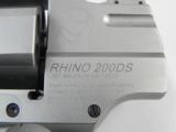 Chiappa White Rhino .357 Magnum 2 - 4 of 7