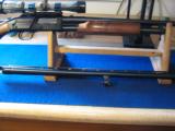 Mossberg 500 with 2 barrels - 1 of 5