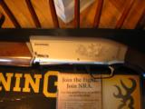 Browning Maxus Hunter 3 inch - 2 of 3