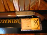 Browning Maxus Hunter 3 inch - 1 of 3