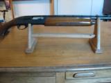 Remington model 1100 12Gauge - 1 of 4