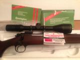 REMINGTON 700 CLASSIC-223 LNIB - 3 of 9