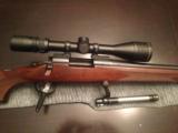 REMINGTON 700 CLASSIC-223 LNIB - 4 of 9